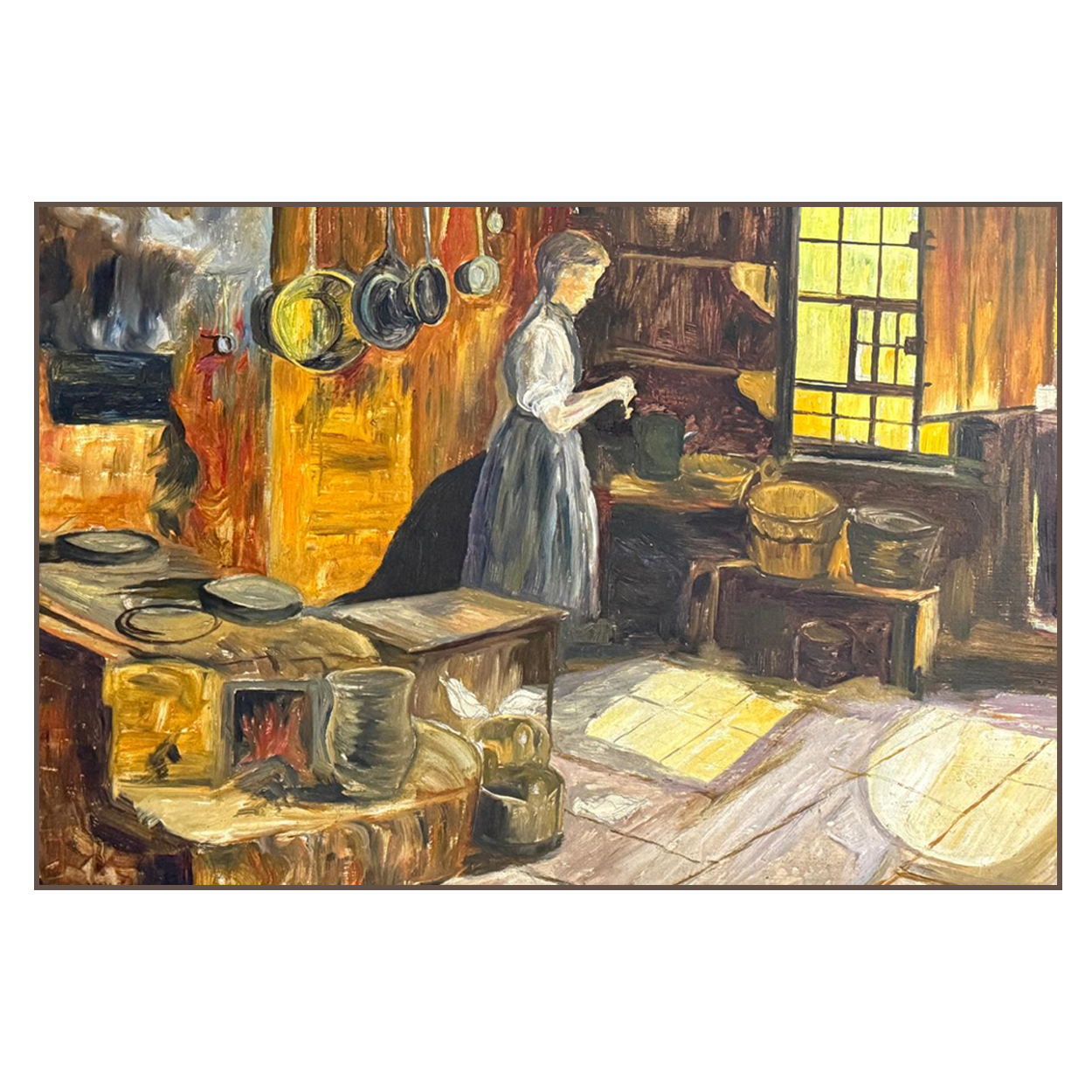 Schwarzwald Küche (Gutach, Kinzigtal)